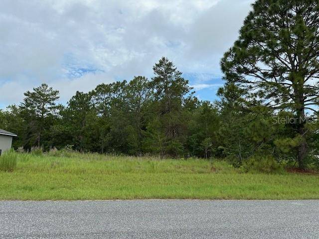 Lot 7 SW 48 COURT ROAD, Ocala, FL 34473