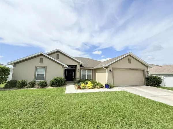 Ocala, FL 34475,186 NW 44TH ST