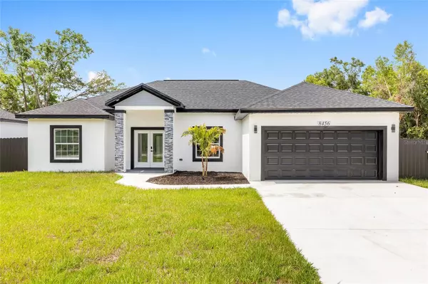 8456 SE 164TH PL, Summerfield, FL 34491