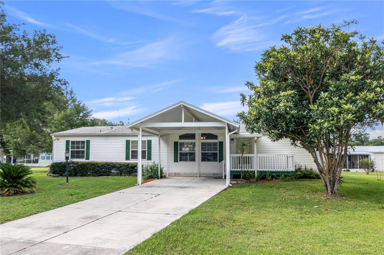 570 SW 78TH TER, Ocala, FL 34474