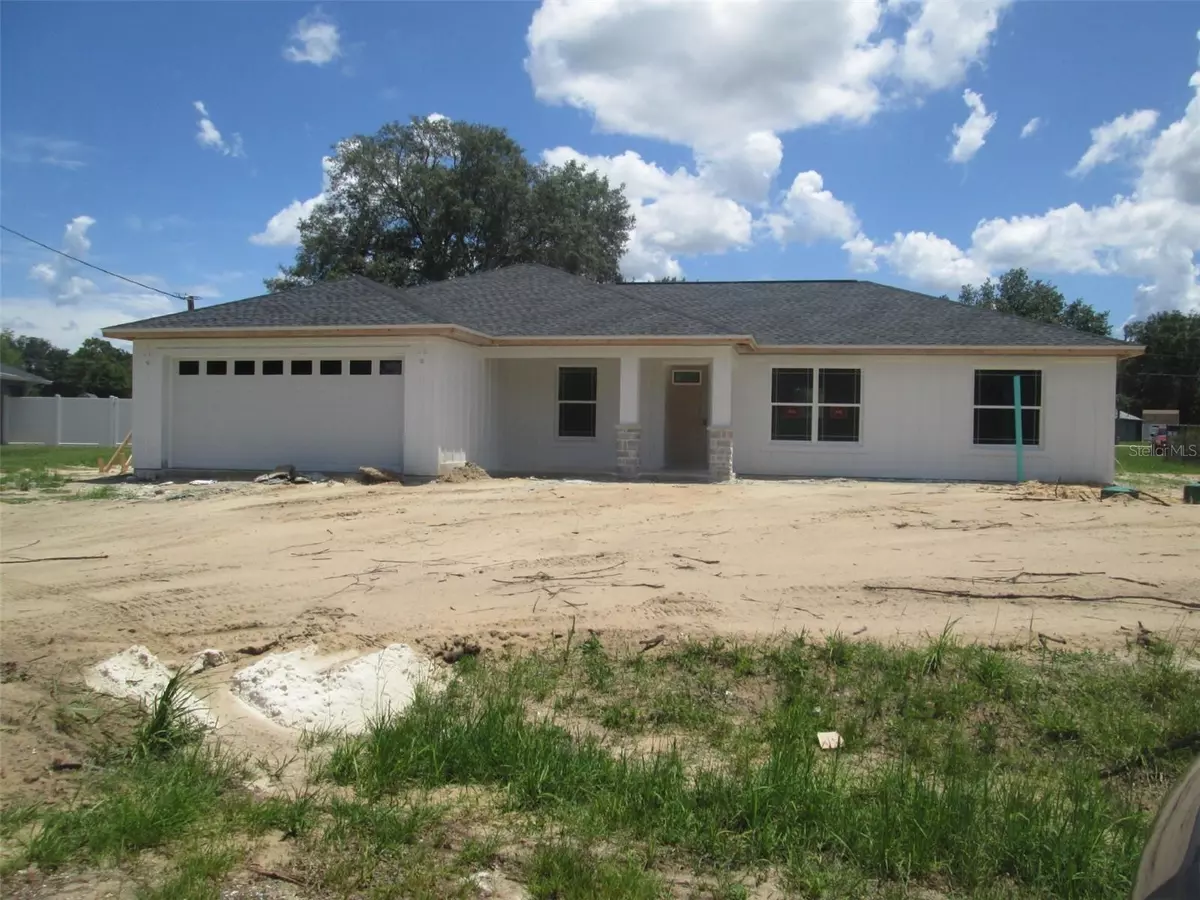 Ocala, FL 34472,20 PINE TRACK LOOP