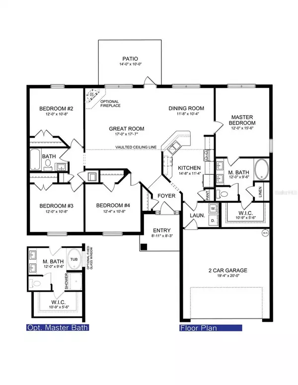 Ocala, FL 34472,2 PINE COURSE TRL