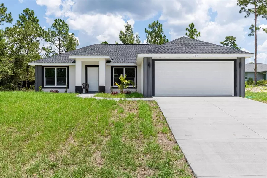717 MARION OAKS MNR, Ocala, FL 34473