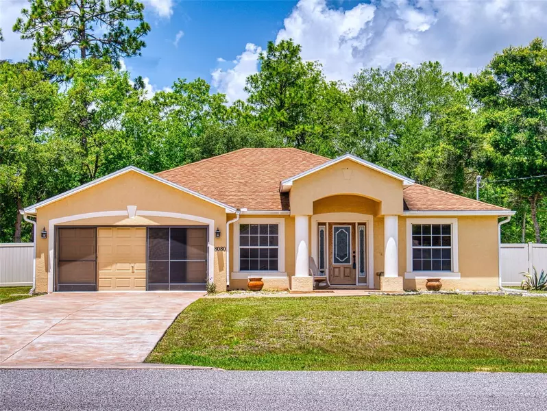 8080 N SUSAN AVE, Dunnellon, FL 34433