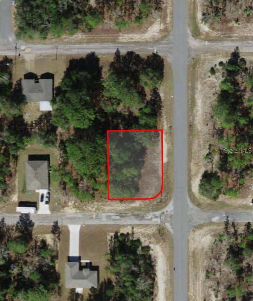 Citrus Springs, FL 34433,2765 W SHEILA DR