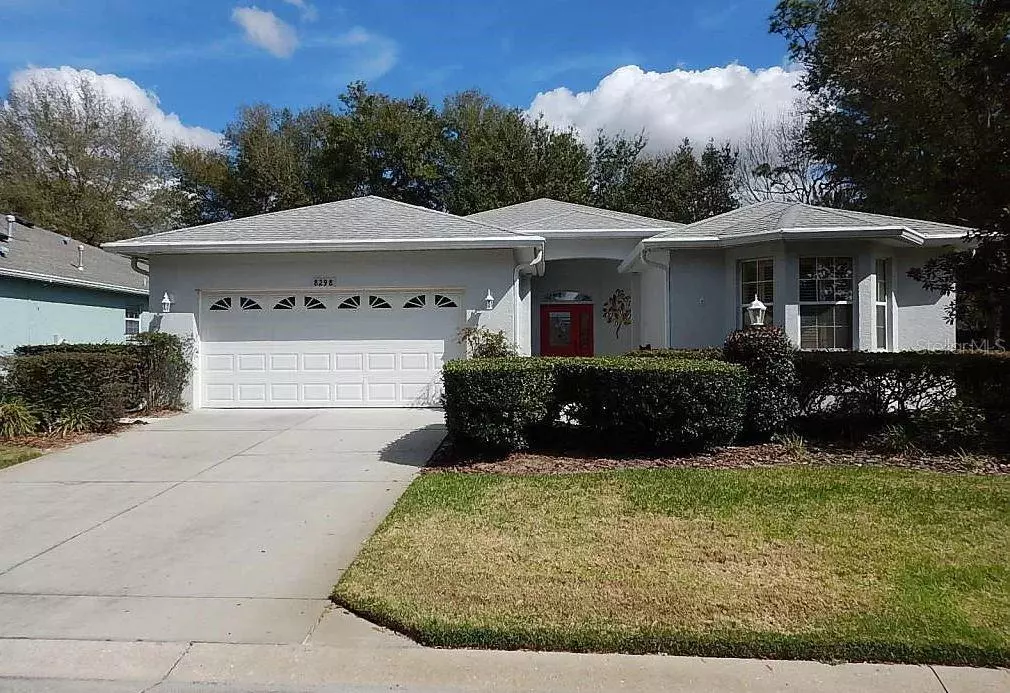 Ocala, FL 34476,8298 SW 79TH CIR