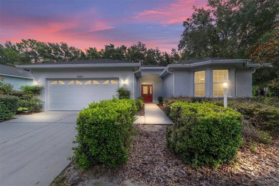 8298 SW 79TH CIR, Ocala, FL 34476