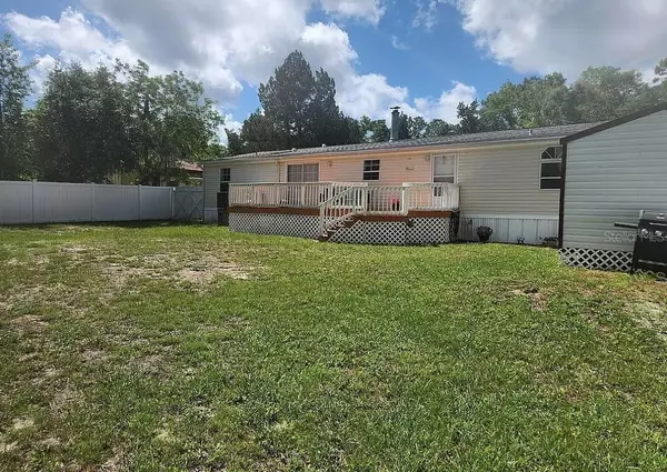 Crystal River, FL 34429,8591 W WINGS LN