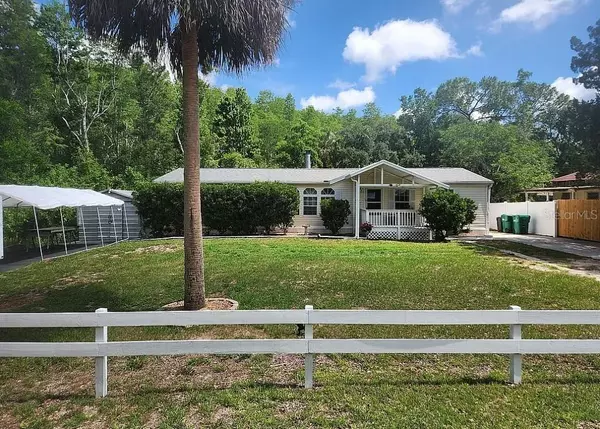 8591 W WINGS LN, Crystal River, FL 34429