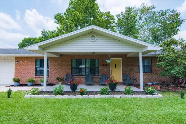 126 SW MOCKINGBIRD WAY, Lake City, FL 32024