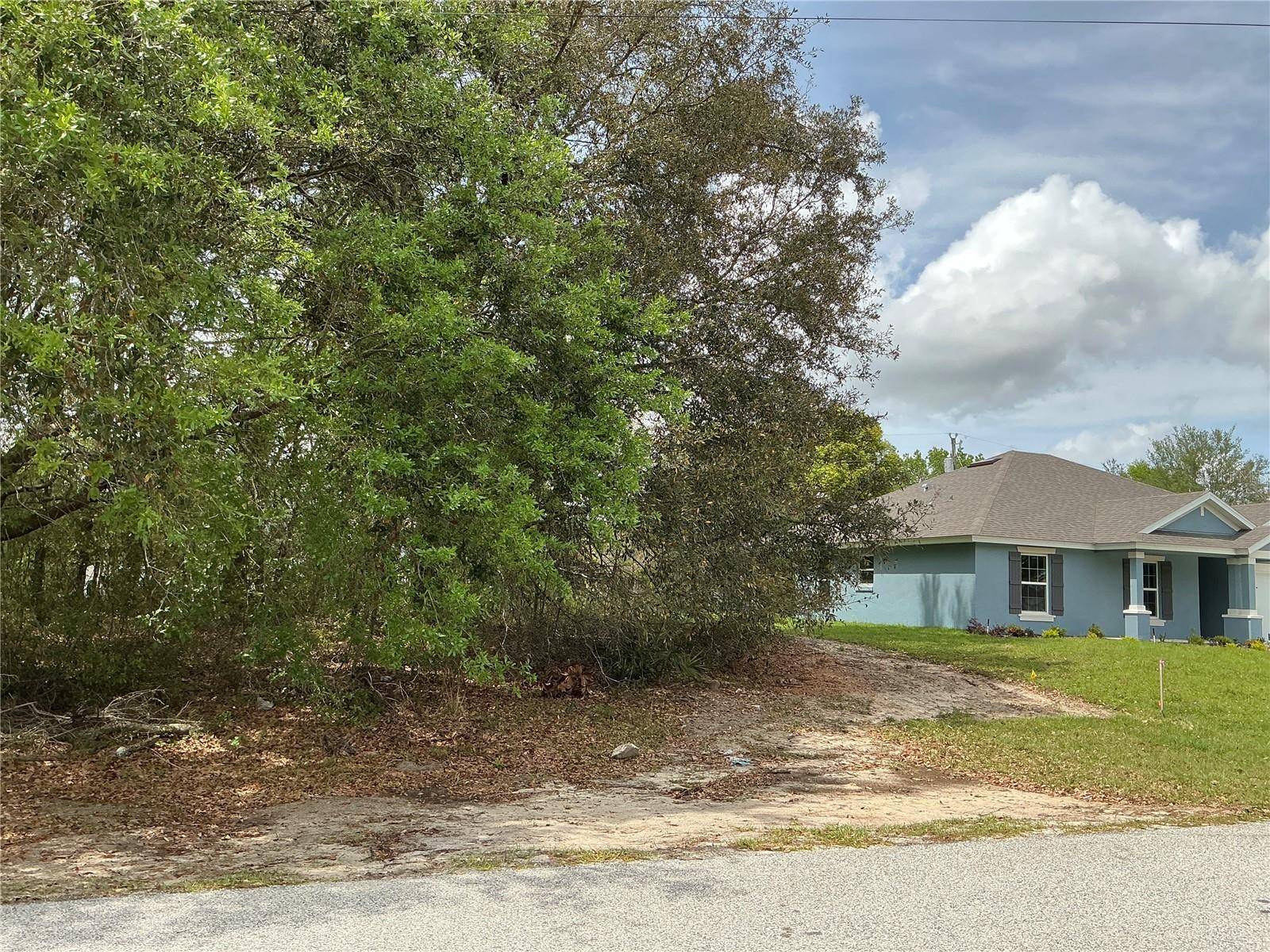 Ocala, FL 34473,SW 40TH TER