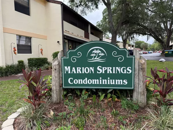 3401 E FORT KING ST #103,  Ocala,  FL 34470