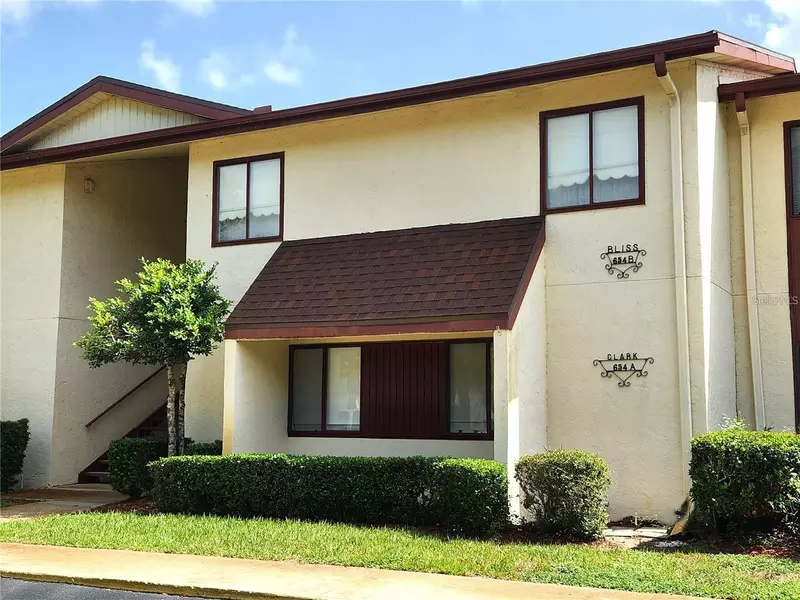 654 MIDWAY DR #A, Ocala, FL 34472