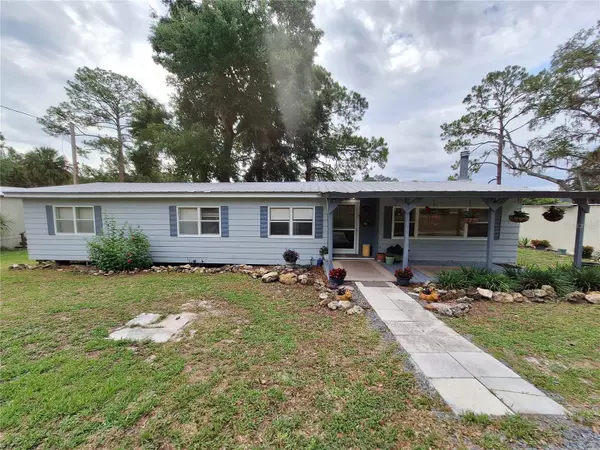1041 SE 163RD AVENUE RD, Silver Springs, FL 34488