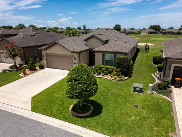 Ocala, FL 34481,6776 SW 95TH CIR