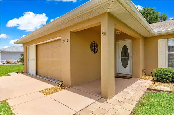 Ocala, FL 34476,8732 SW 60TH CIR