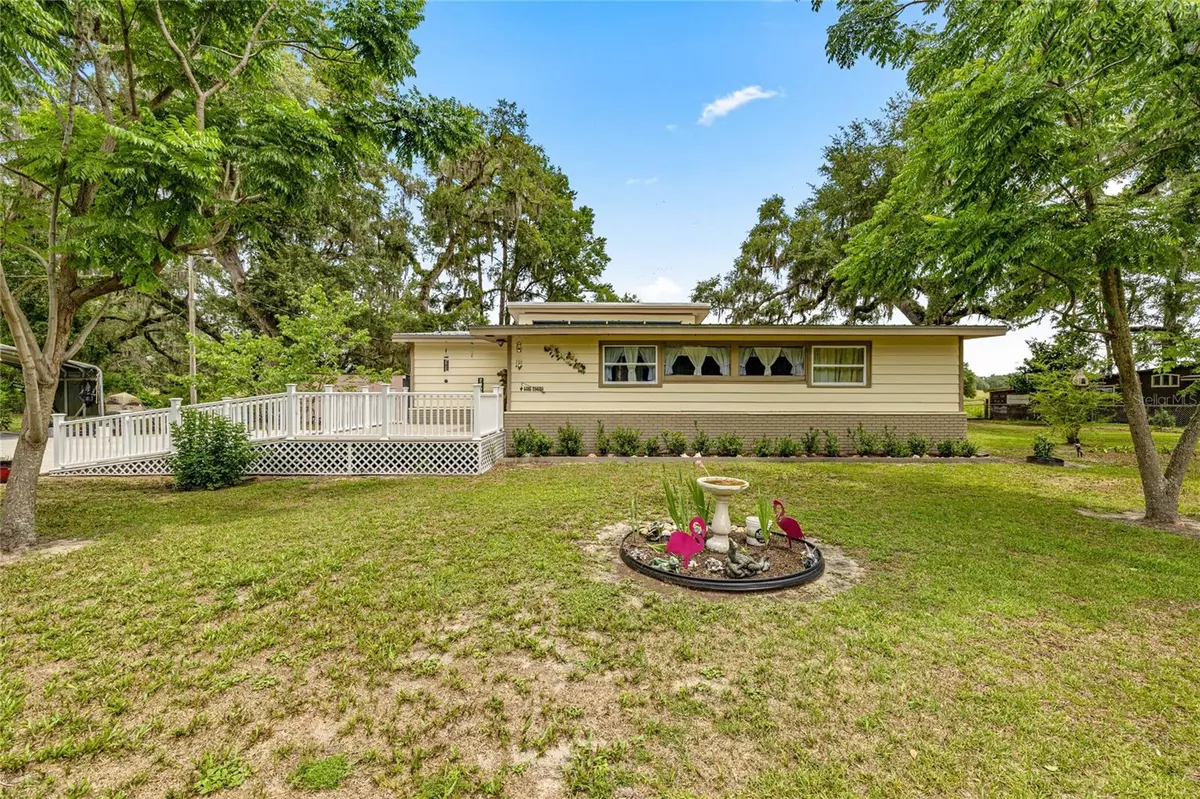 Dunnellon, FL 34431,22535 SW 117TH ST