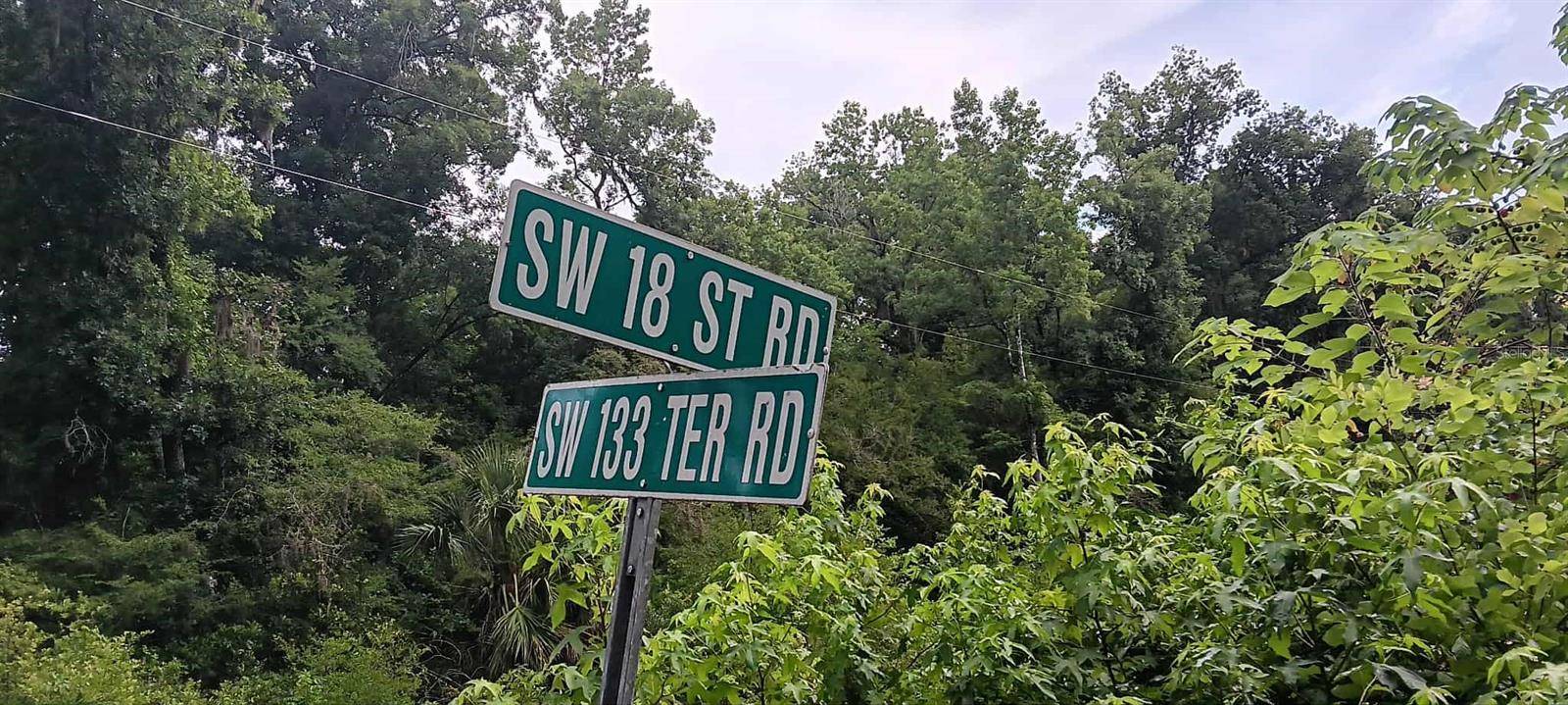 Ocala, FL 34481,13230 SW 18TH STREET RD