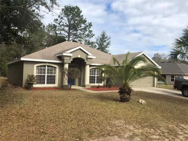 Homosassa, FL 34446,57 PINE DR