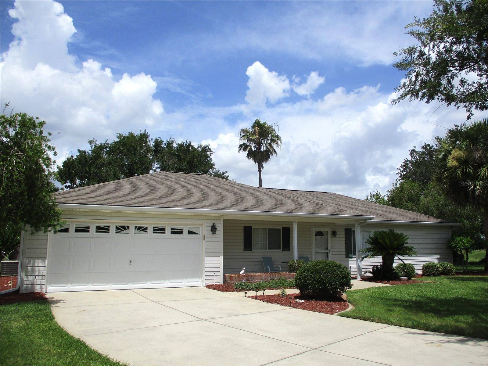 14695 SW 112TH CIR, Dunnellon, FL 34432
