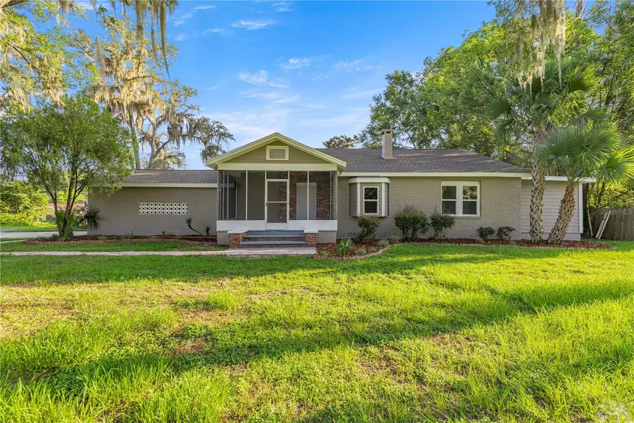 4609 NE 7TH ST, Ocala, FL 34470