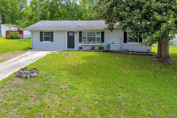 6511 SE 25TH AVE, Ocala, FL 34480
