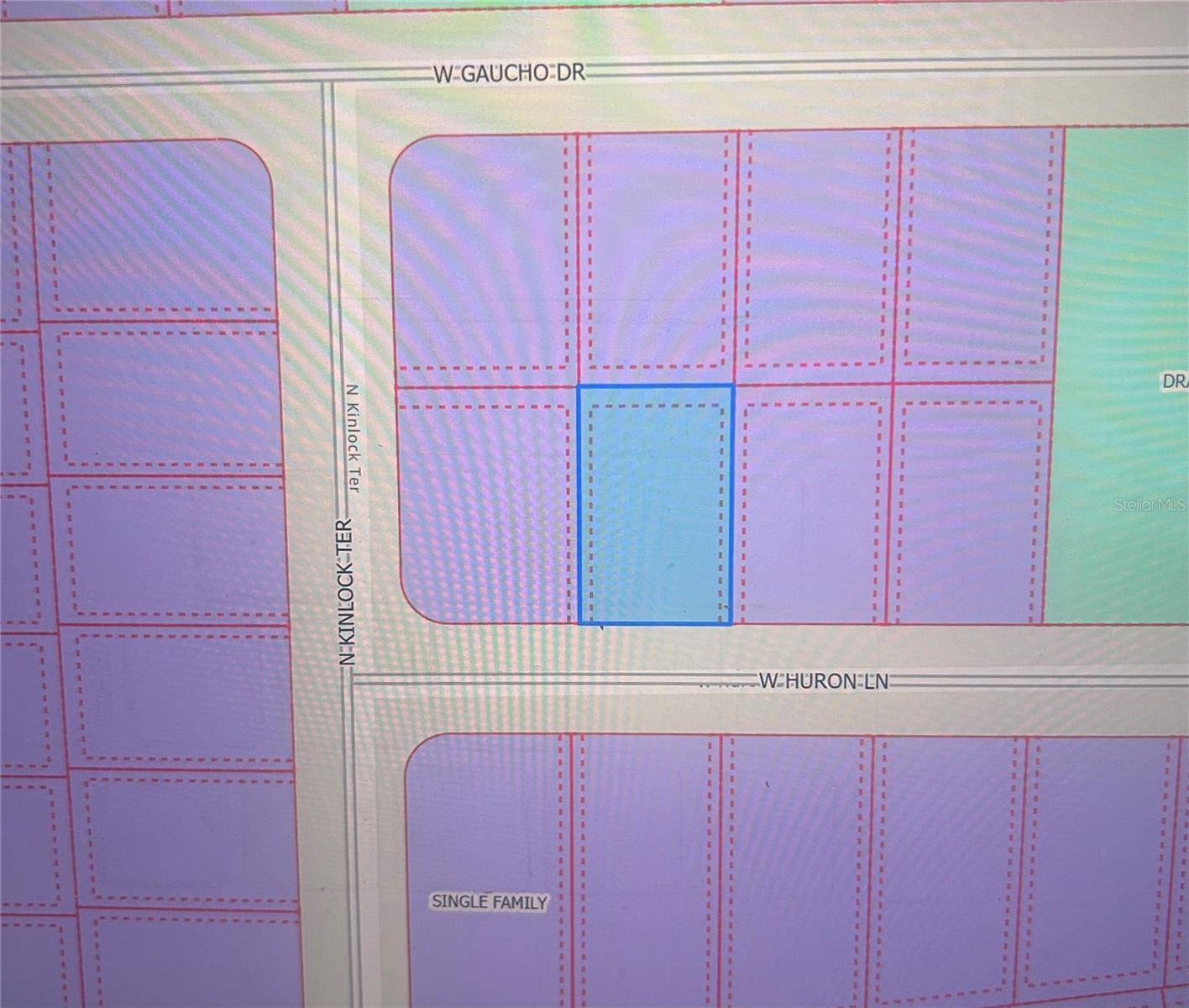 Dunnellon, FL 34433,2881 W HURON LN