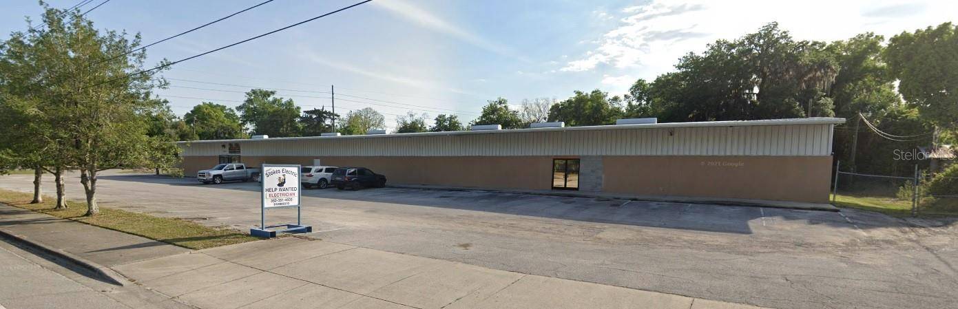 1726 N MAGNOLIA AVE, Ocala, FL 34475