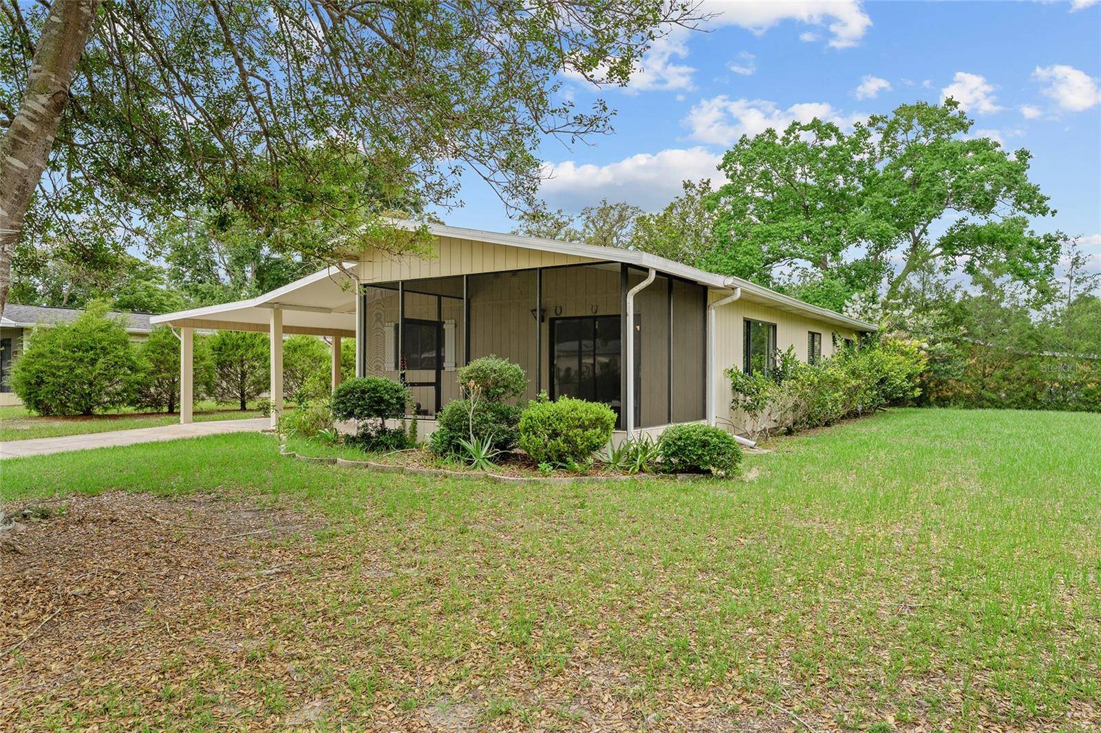 Ocala, FL 34481,10012 SW 88TH CT