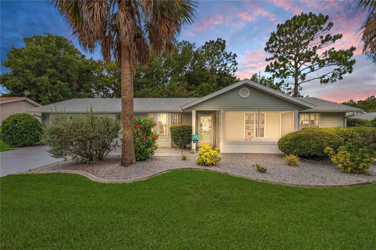 Ocala, FL 34481,10806 SW 86TH AVE