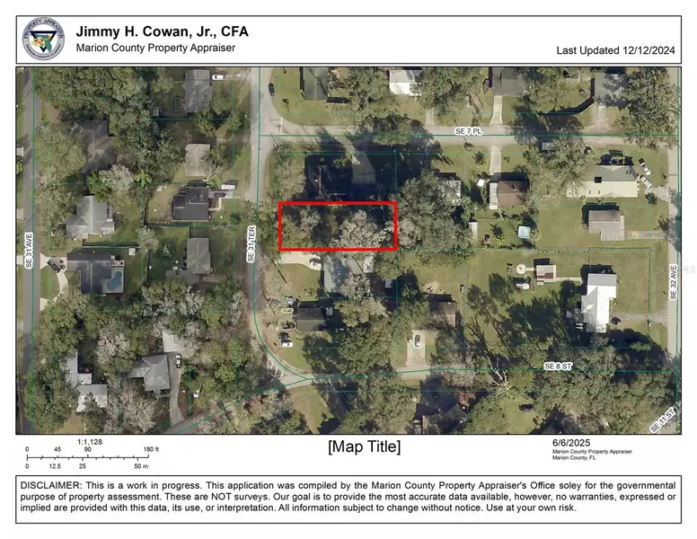 0 SE 31ST TER, Ocala, FL 34471
