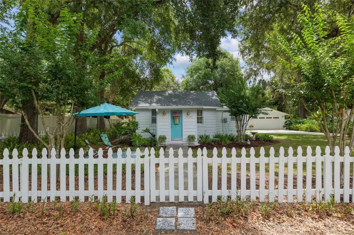 Ocklawaha, FL 32179,12335 SE 130TH CT