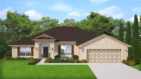 15055 SW 25TH CIR, Ocala, FL 34473
