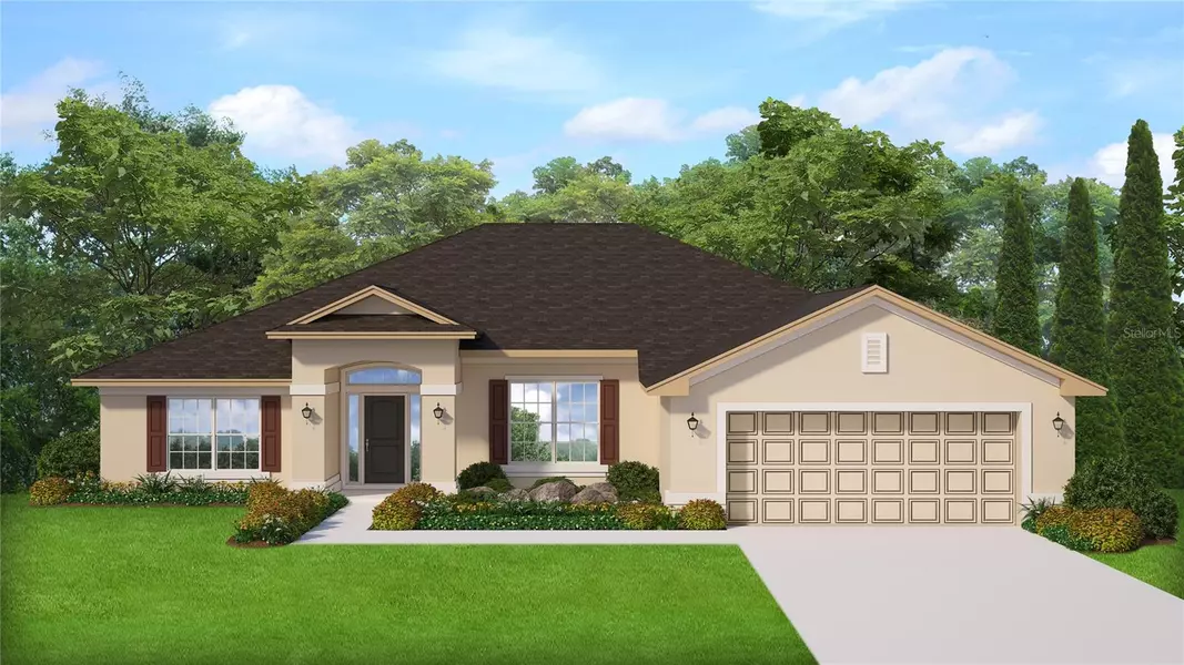 15055 SW 25TH CIR, Ocala, FL 34473