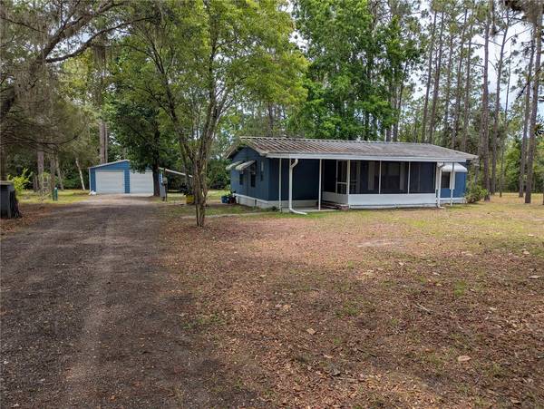 119 W CEDAR CT,  Hawthorne,  FL 32640