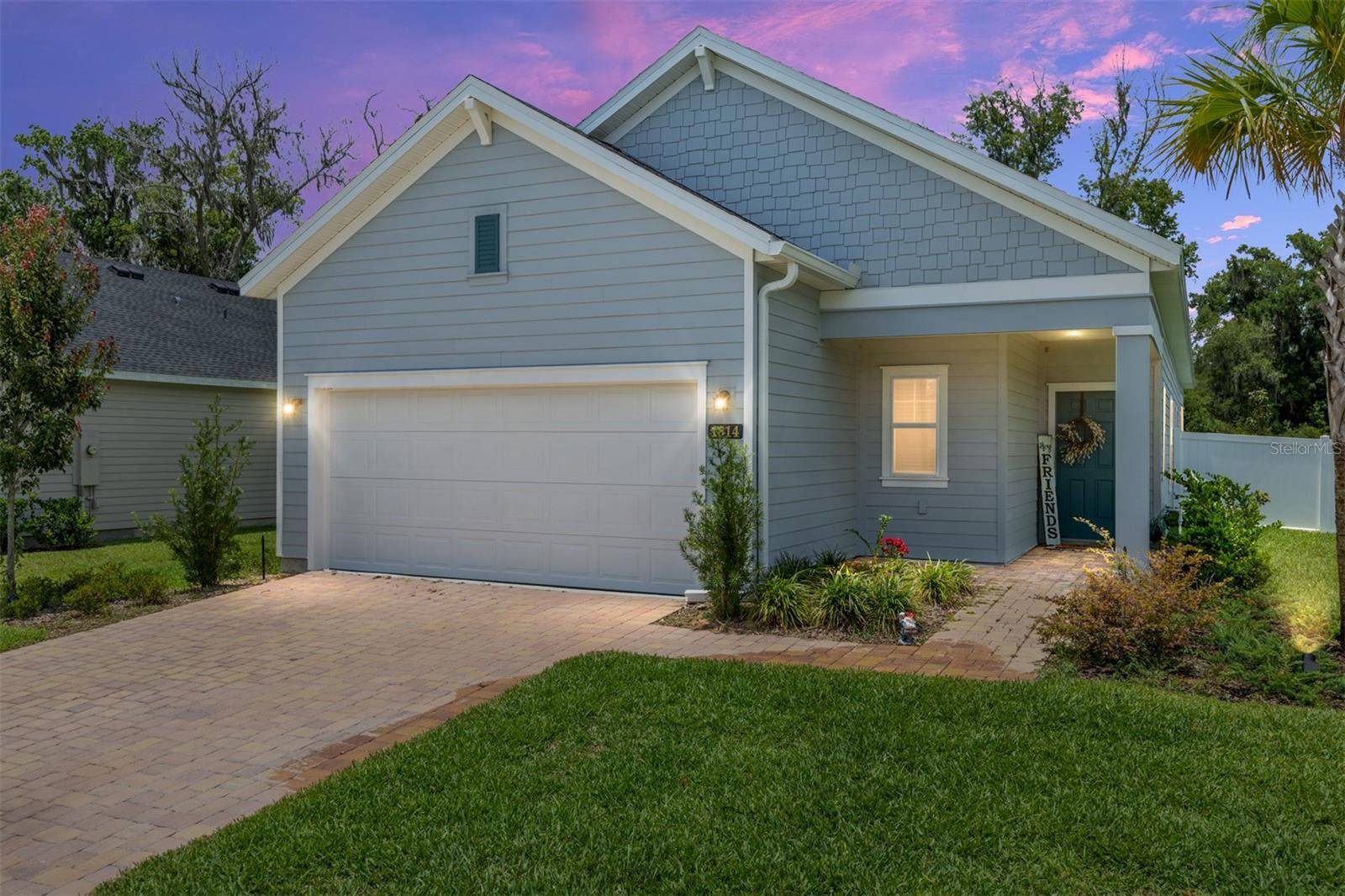 1814 NW 44 COURT RD, Ocala, FL 34482