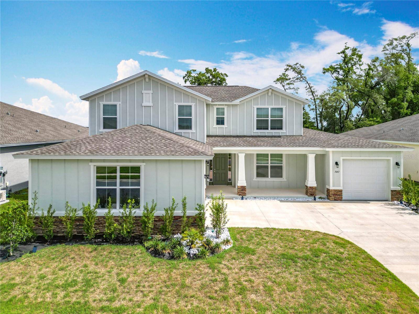 Ocala, FL 34474,7067 SW 60TH LN