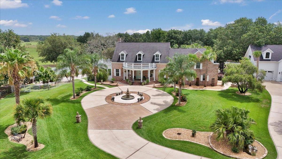 4550 COUNTY ROAD 104, Oxford, FL 34484
