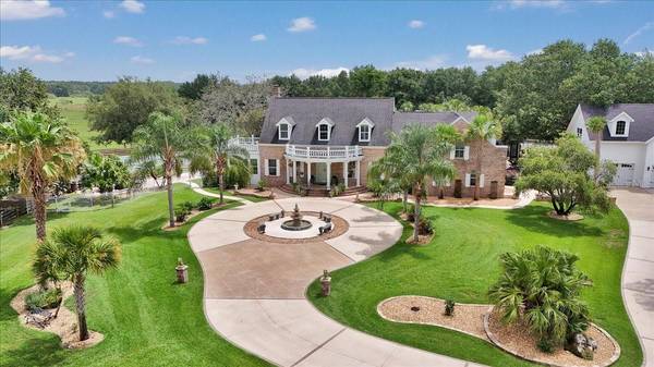 4550 COUNTY ROAD 104, Oxford, FL 34484