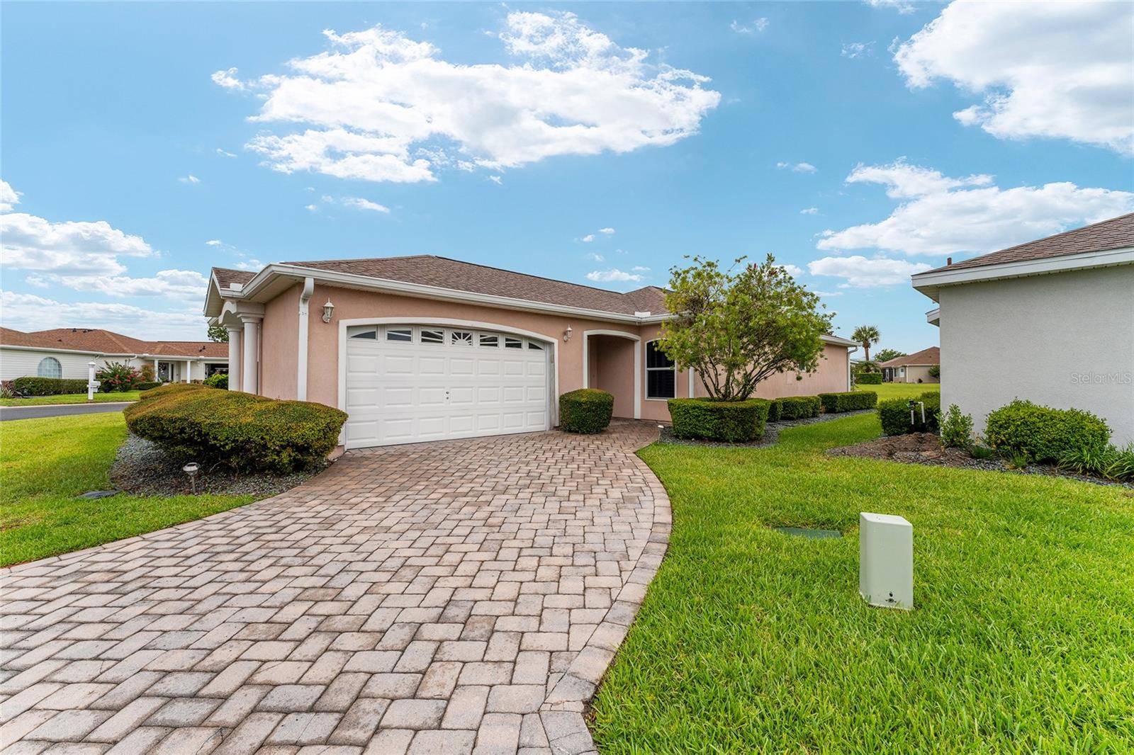 Summerfield, FL 34491,8670 SE 141ST PL