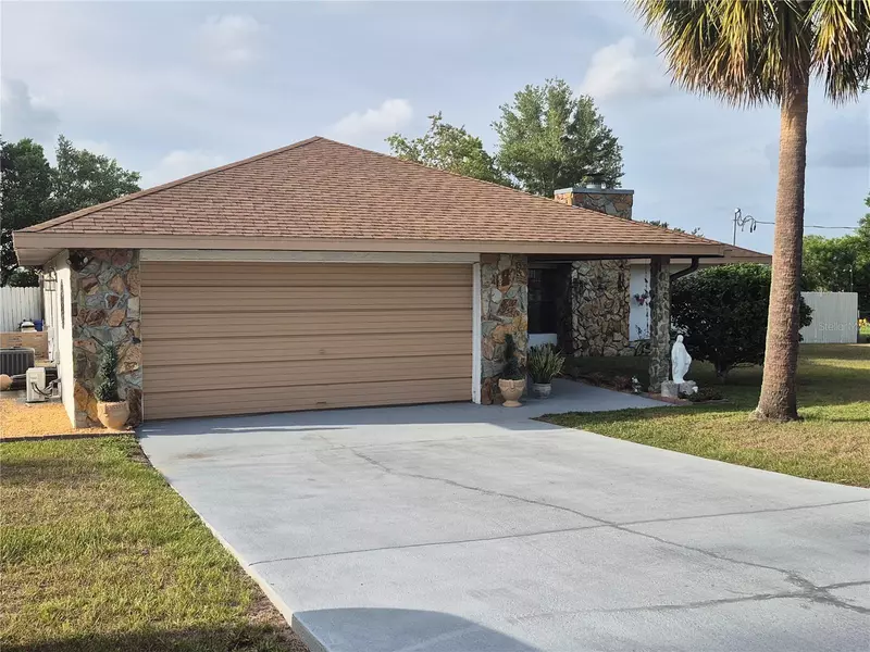 21511 SW PLANTATION ST SW, Dunnellon, FL 34431
