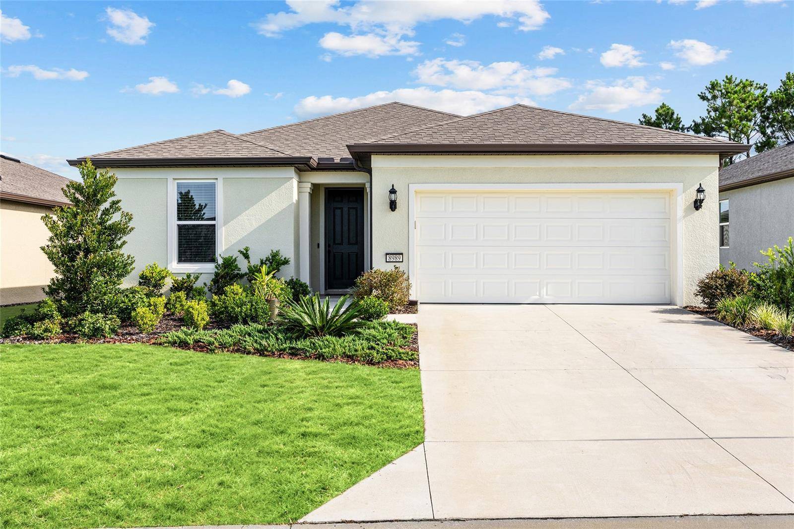 8989 SW 57TH PLACE RD, Ocala, FL 34481