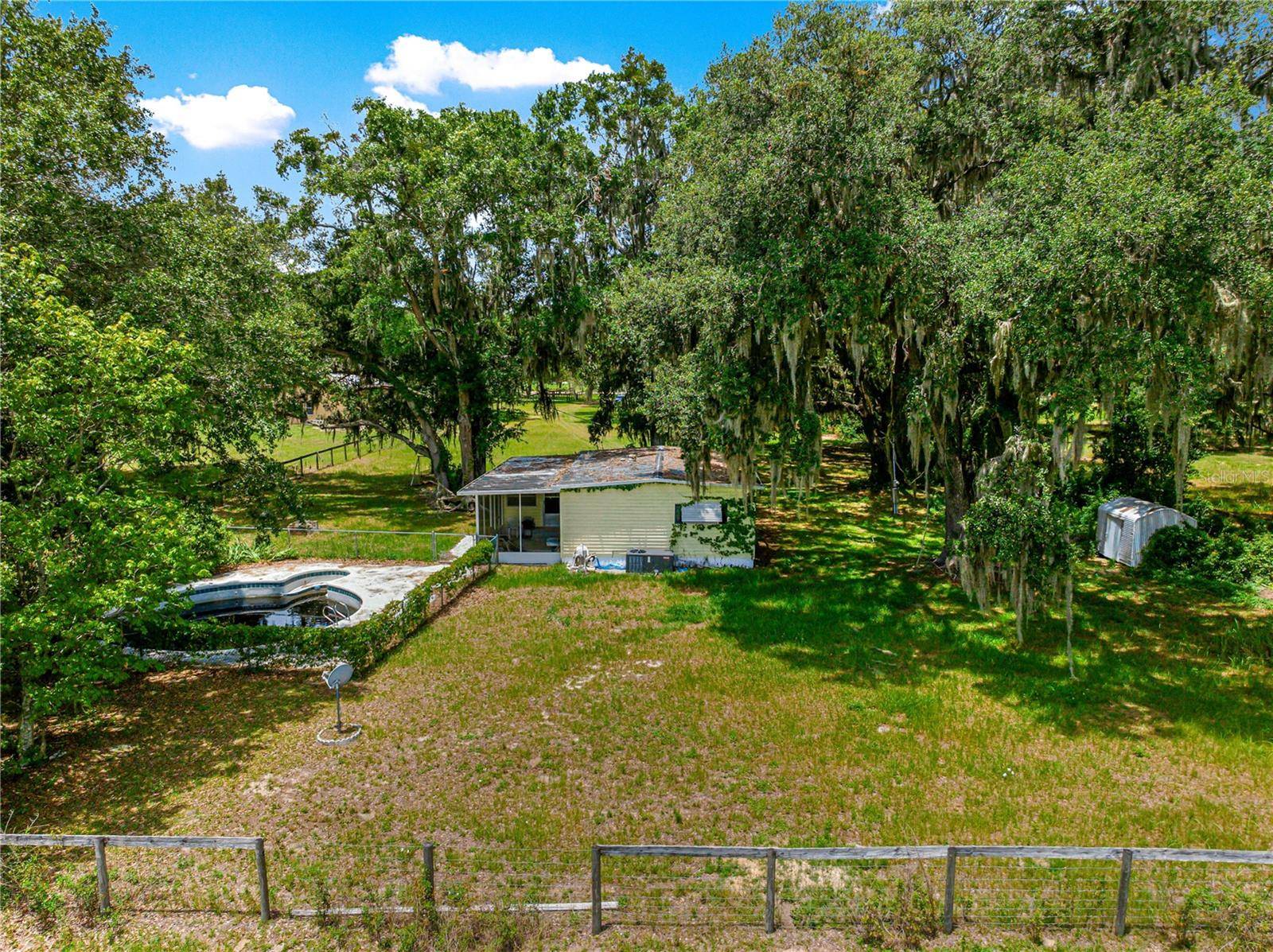 Anthony, FL 32617,12365 NE 45TH TER
