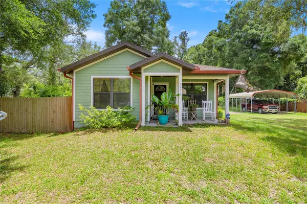 7930 NW 166TH ST, Trenton, FL 32693