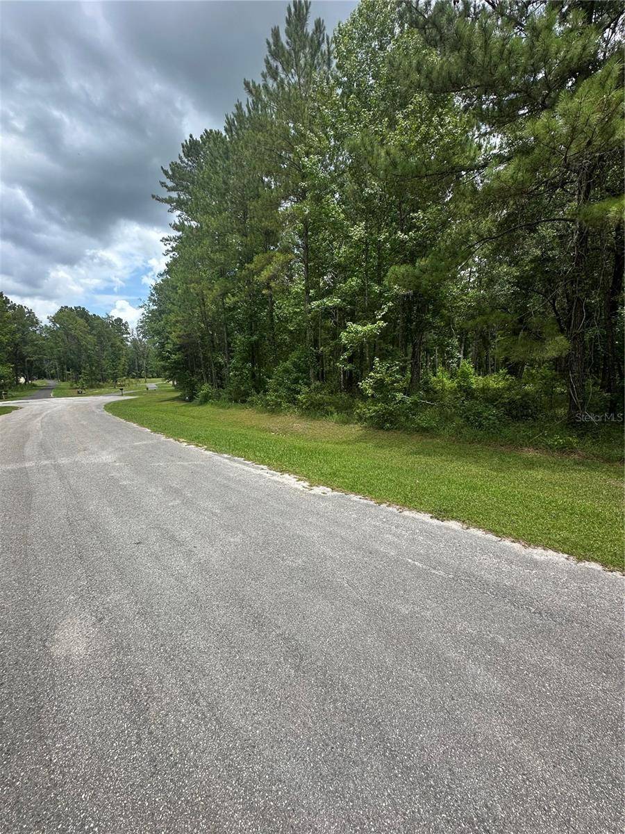 Williston, FL 32696,NW 141ST AVE