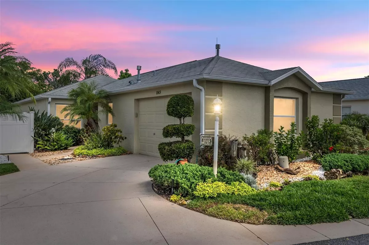 The Villages, FL 32162,843 GAFFNEY ST