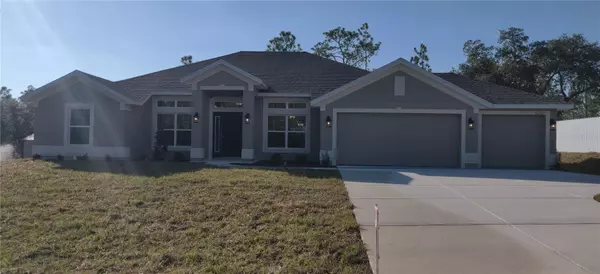 16031 SCAUP DUCK AVE, Weeki Wachee, FL 34614