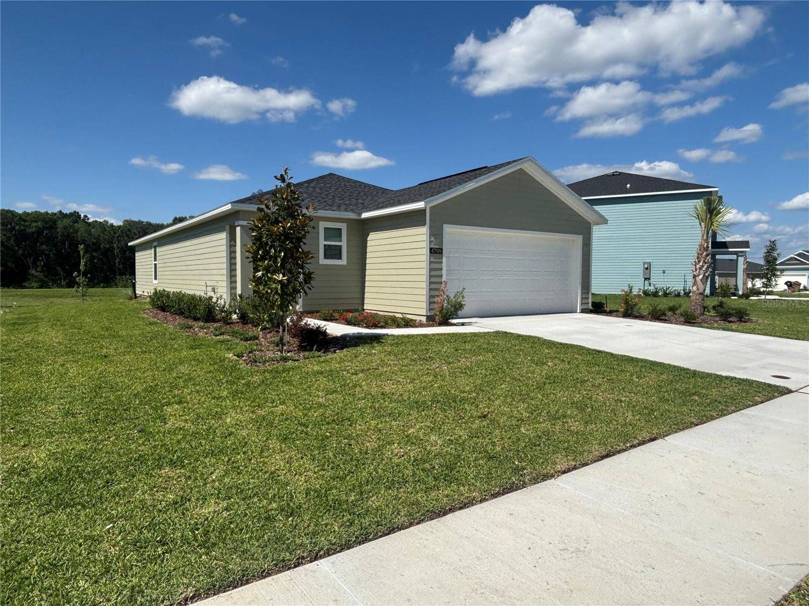 4709 NW 11 ST, Ocala, FL 34482