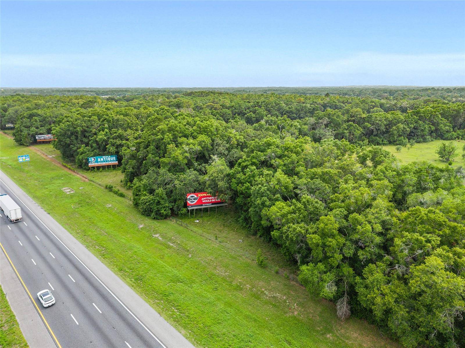 Ocala, FL 34482,TBD NW SOUTHBOUND I-75