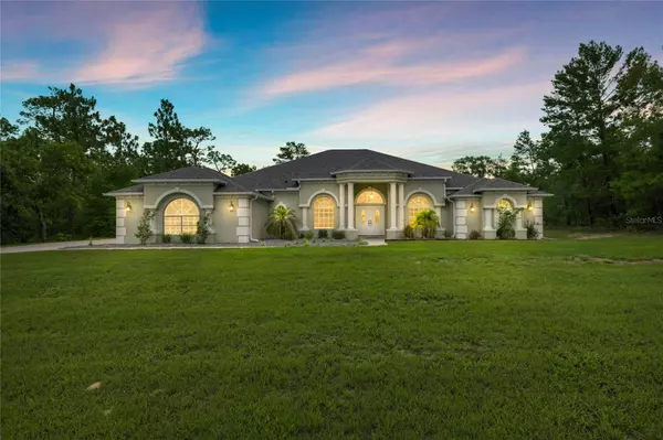 Citrus Springs, FL 34433,8628 N IBERIAN DR